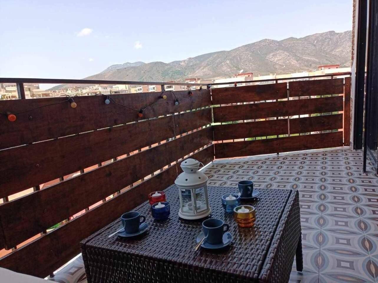 Star Apto Torremolinos Wifi Terraza Centro Экстерьер фото